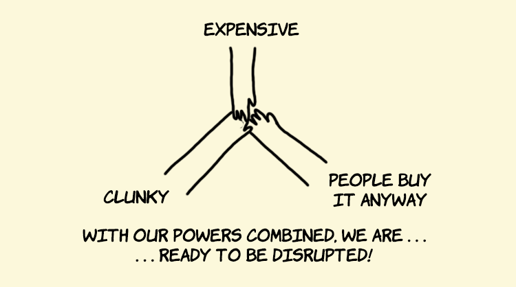 2 types of criticism